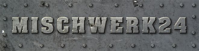 Logo Mischwerk24